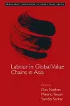 Labour in Global Value Chains in Asia cover