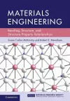 Materials Engineering cover