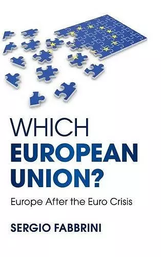 Which European Union? cover