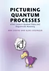 Picturing Quantum Processes cover