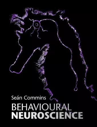 Behavioural Neuroscience cover