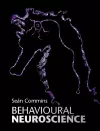 Behavioural Neuroscience cover