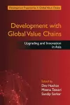 Development with Global Value Chains cover