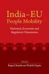 India–EU People Mobility cover