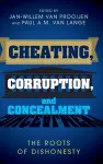 Cheating, Corruption, and Concealment cover