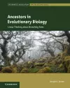 Ancestors in Evolutionary Biology cover