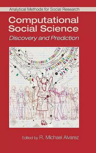 Computational Social Science cover