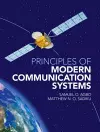 Principles of Modern Communication Systems cover