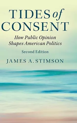 Tides of Consent cover