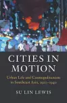 Cities in Motion cover