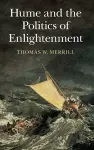 Hume and the Politics of Enlightenment cover