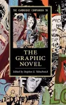 The Cambridge Companion to the Graphic Novel cover