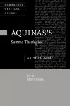 Aquinas's Summa Theologiae cover