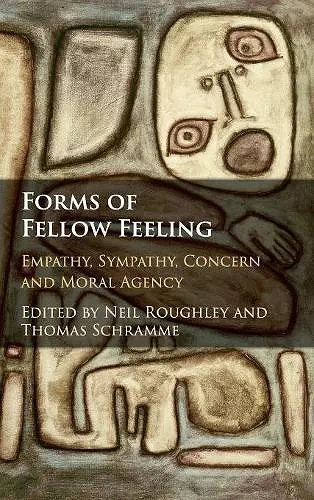 Forms of Fellow Feeling cover