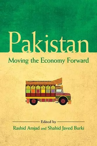 Pakistan cover