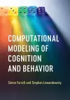 Computational Modeling of Cognition and Behavior cover