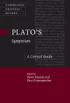 Plato's Symposium cover