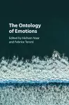 The Ontology of Emotions cover