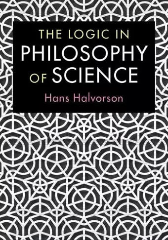 The Logic in Philosophy of Science cover