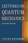 Lectures on Quantum Mechanics cover