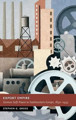 Export Empire cover