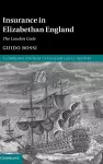 Insurance in Elizabethan England cover