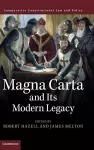 Magna Carta and its Modern Legacy cover