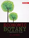 Economic Botany cover