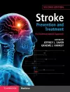 Stroke Prevention and Treatment cover