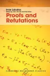 Proofs and Refutations cover