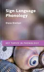 Sign Language Phonology cover