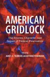 American Gridlock cover