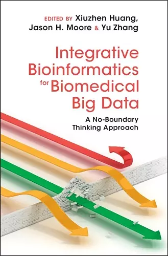 Integrative Bioinformatics for Biomedical Big Data cover