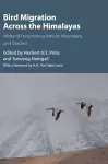 Bird Migration across the Himalayas cover