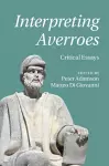 Interpreting Averroes cover