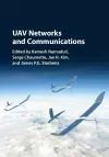 UAV Networks and Communications cover