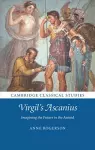 Virgil's Ascanius cover