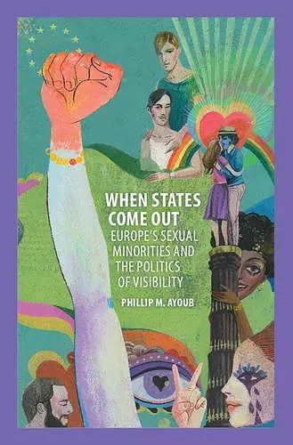 When States Come Out cover