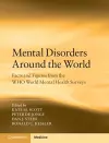 Mental Disorders Around the World cover