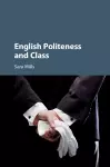 English Politeness and Class cover