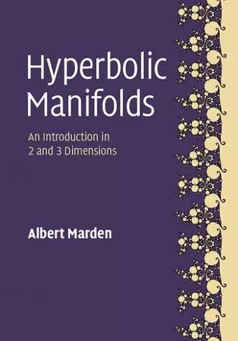 Hyperbolic Manifolds cover