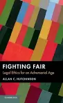 Fighting Fair cover