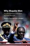 Why Mugabe Won cover