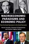 Macroeconomic Paradigms and Economic Policy cover