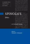 Spinoza's Ethics cover