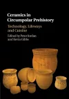 Ceramics in Circumpolar Prehistory cover