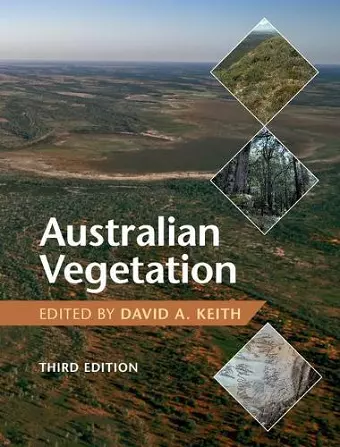 Australian Vegetation cover