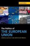 The Politics of the European Union cover