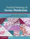 Practical Pathology of Serous Membranes cover