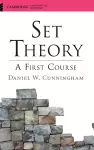 Set Theory cover